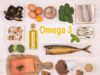 Omega 3 ve omega 6 yağ asitleri Omega 3 ve omega 6 yağ asitleri