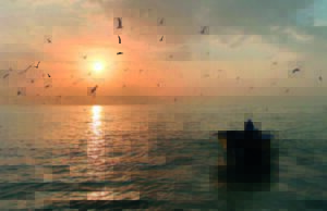 Hiç olmak hiç olmak