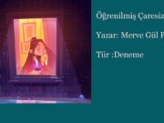 Öğrenilmiş Çaresizlik Öğrenilmiş Çaresizlik