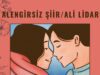 Alengirsiz Şiir Ali Lidar Ali Lidar Alengirsiz şiir