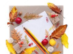 Edebiyat ve Sonbahar