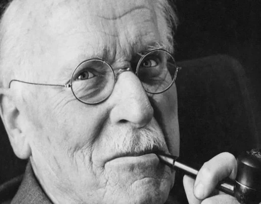 Carl gustav jung ve sonsuz bir deniz