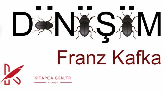 Franz Kafka 