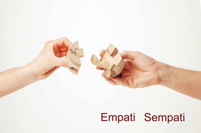 Empati Ve Sempati Nedir?