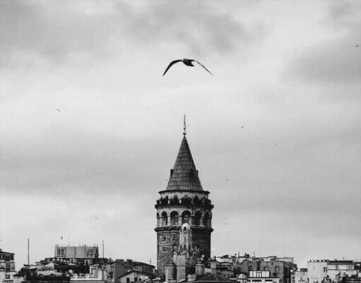 Şehr-i İstanbul Şiir Şehr-i İstanbul Şiir