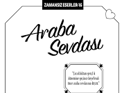 Araba Sevdası Kitap İncelemesi Araba Sevdası Kitap İncelemesi
