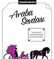 Araba Sevdası Kitap İncelemesi Araba Sevdası Kitap İncelemesi