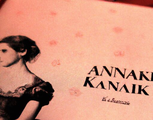 Anna Karenina Kitap İncelemesi Anna Karenina Kitap İncelemesi