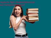 Kitaplarla İlgili Alışkanlıklarınızı Nasıl Geliştirebilirsiniz Kitaplarla İlgili Alışkanlıklarınızı Nasıl Geliştirebilirsiniz