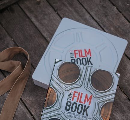 Edebiyatla İlgili Film Önerileri Edebiyatla İlgili Film Önerileri