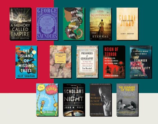 Okunması Gereken En İyi Romanlar Okunması Gereken En İyi Romanlar