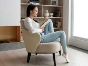 Kitap Okuma Koltuğu Seçimi Kitap Okuma Koltuğu Seçimi