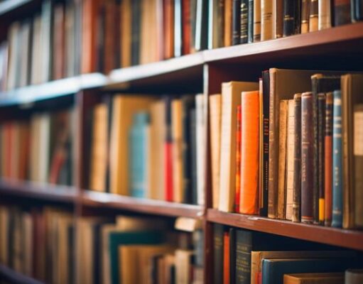 Edebiyat Dünyasında Çığır Açmış Yazarlar Edebiyat Dünyasında Çığır Açmış Yazarlar