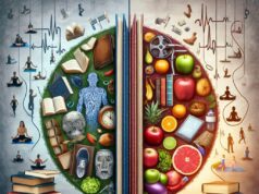 Kitap ve Sağlık İlişkisi Kitap ve Sağlık İlişkisi