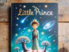 Küçük Prens Kitap İncelemesi Küçük Prens Kitap İncelemesi
