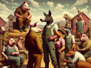 Hayvan Çiftliği Kitap İncelemesi Hayvan Çiftliği Kitap İncelemesi