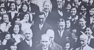 İçimizdeki Bitmeyen Güç İçimizdeki Bitmeyen Güç