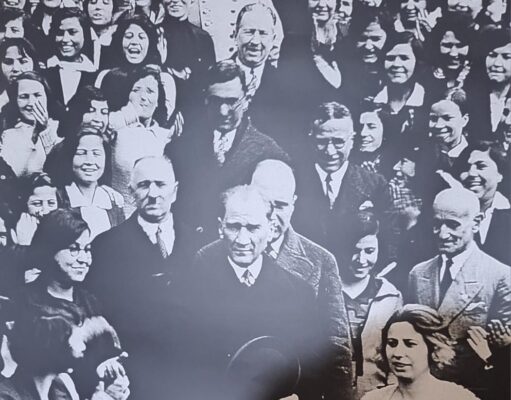 İçimizdeki Bitmeyen Güç İçimizdeki Bitmeyen Güç