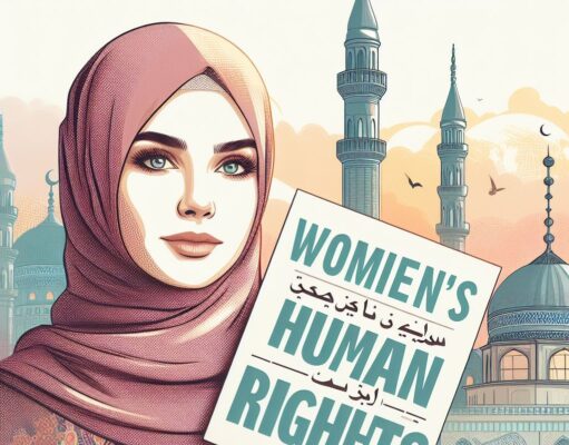 İslamda Kadın Hakları İslamda Kadın Hakları