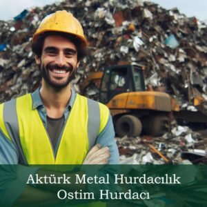 Ostim Hurdacı