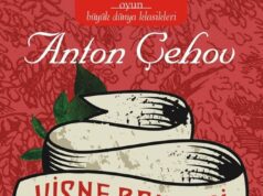 Anton Çehov Vişne Bahçesi Kitap İncelemesi Anton Çehov Vişne Bahçesi Kitap İncelemesi