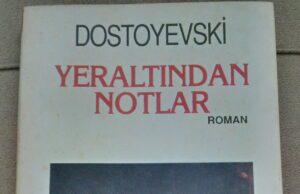 Yeraltından Notlar Kitap İncelemesi Yeraltından Notlar Kitap İncelemesi