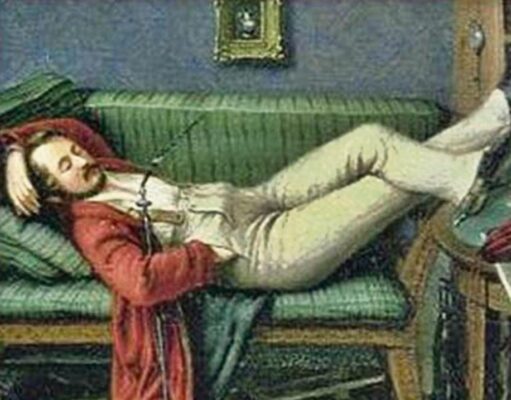 Oblomov Kitap İncelemesi oblomov