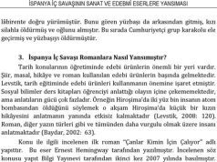 Edebi Anıların Gücü: Hafızanın Yansımaları Edebi Anıların Gücü: Hafızanın Yansımaları