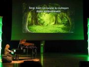 Edebiyatın Anadolu’ya Düşen Yansımaları Edebiyatın Anadolu’ya Düşen Yansımaları