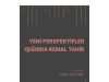 Erkek Karakterlerin İncelenmesi: Edebiyatta Yeni Perspektifler Erkek Karakterlerin İncelenmesi: Edebiyatta Yeni Perspektifler