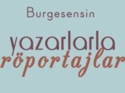 Geleceğin Yazarı: Genç Yazarlarla Röportajlar Geleceğin Yazarı: Genç Yazarlarla Röportajlar