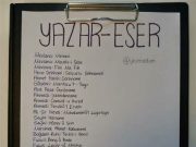 Küçük Şehirlerde Büyüyen Edebiyat: Yerel Yazarlar ve Eserleri Küçük Şehirlerde Büyüyen Edebiyat: Yerel Yazarlar ve Eserleri