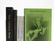 Yapı Kredi Yayınları ve Türk Edebiyatı Üzerine Yapı Kredi Yayınları ve Türk Edebiyatı Üzerine