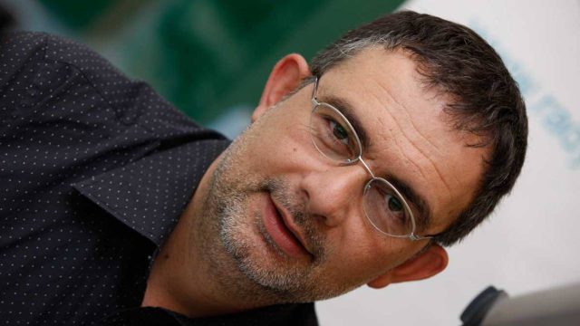 İbrahim Sadri Ben Seni Hiç Sevmedim Ki