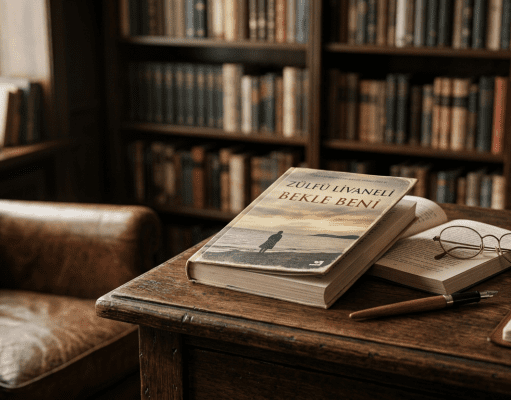 Bekle Beni Kitap İncelemesi