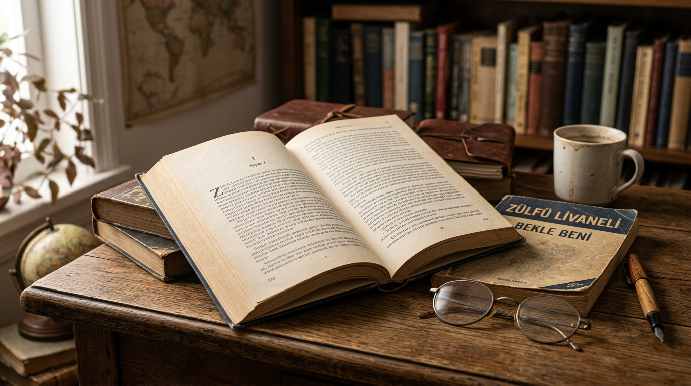 Karakter Analizleri: İnsanın İçsel Mücadelesi