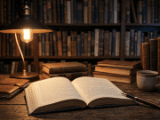 Gece Yarısı Kütüphanesi İncelemesi