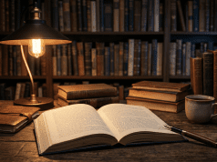 Gece Yarısı Kütüphanesi İncelemesi