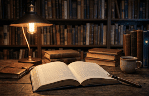 Gece Yarısı Kütüphanesi İncelemesi