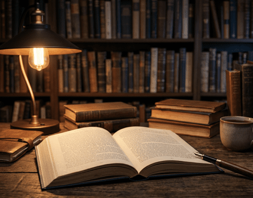 Gece Yarısı Kütüphanesi İncelemesi