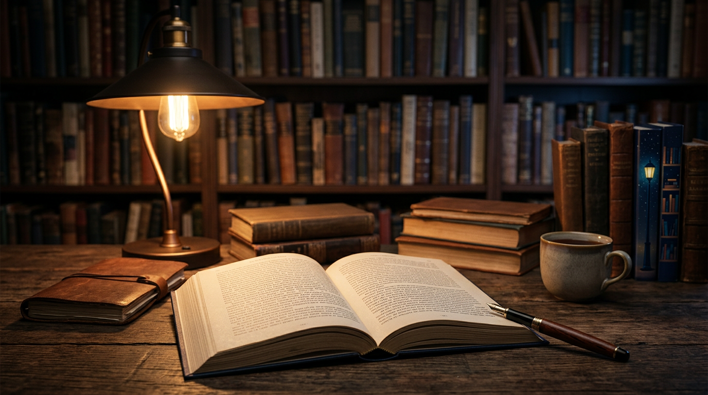 Gece Yarısı Kütüphanesi Kitap İncelemesi