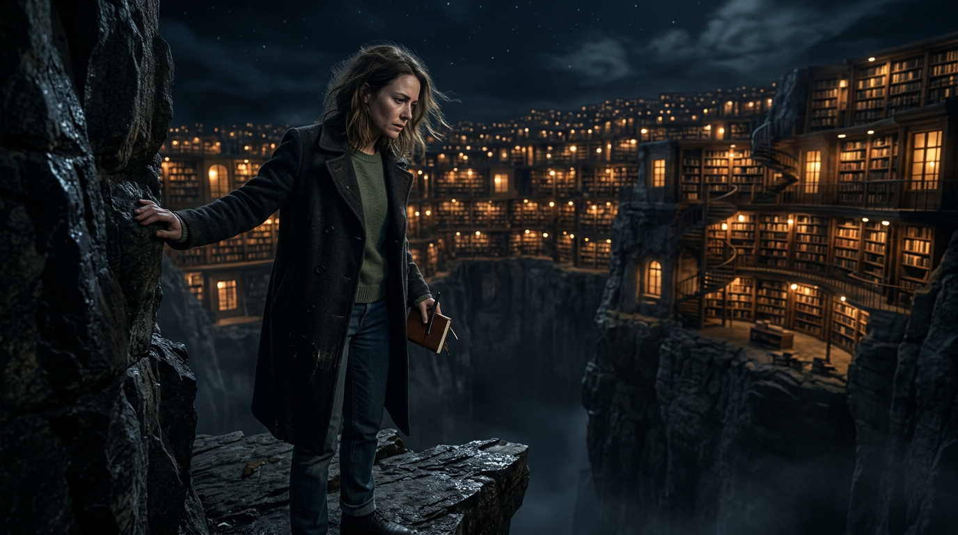 Paralel Yaşamlar: Başka Bir Siz Mümkün Mü?