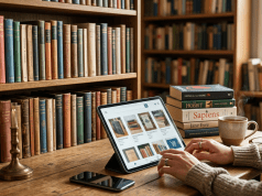 İkinci El Kitap Alınabilecek En Güvenli Online Platformlar İkinci El Kitap Alınabilecek En Güvenli Online Platformlar