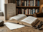 Taş Kağıt Makas Kitap İncelemesi
