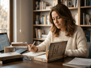 Kendimden Özür Dilerim Kitap İncelemesi