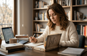 Kendimden Özür Dilerim Kitap İncelemesi